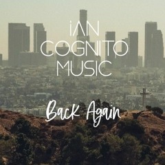 Ian Cognito - Back Again