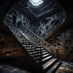 CTHULHU MYTHOS - THE PLACE BENEATH