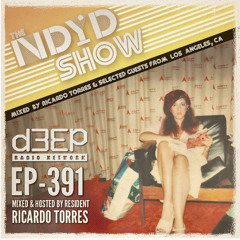 The NDYD Radio Show EP391