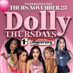 Dolly Thursday Anniversary {NGS] NEW GOVERNMVNT ❌LAVA ❌RAYRAY[ PART 3]