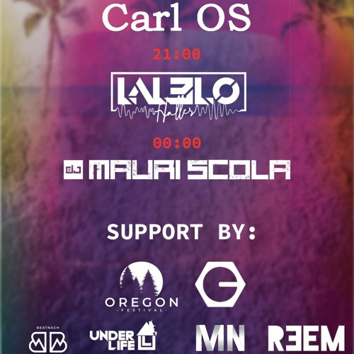 Копия Related tracks: 30.05 Safe Party @ Live Futuro, General Pico, La Pampa