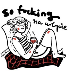 bańki i szampan • blowing bubbles and champagne