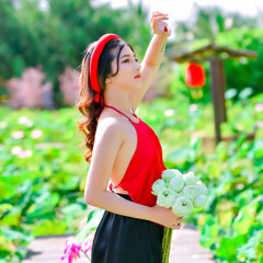LU XU BU vol 1_ KIEU MY(AMY)