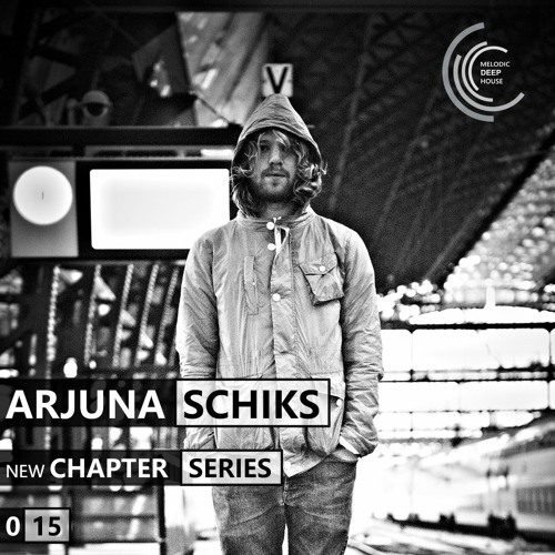 [NEW CHAPTER 015] - Podcast M.D.H. by Arjuna Schiks