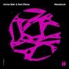 Adrian Mart, Red Effects - Woodstock