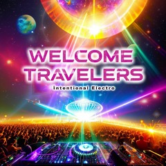 Welcome Travelers 🚀 - www.intentional-electro.org