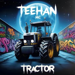 Teehan Mc - Tractor
