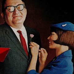 News Brief: "Go Fly Yourself": Marketing 'Sex' and the Great Stewardess Rebellion of the 1970s