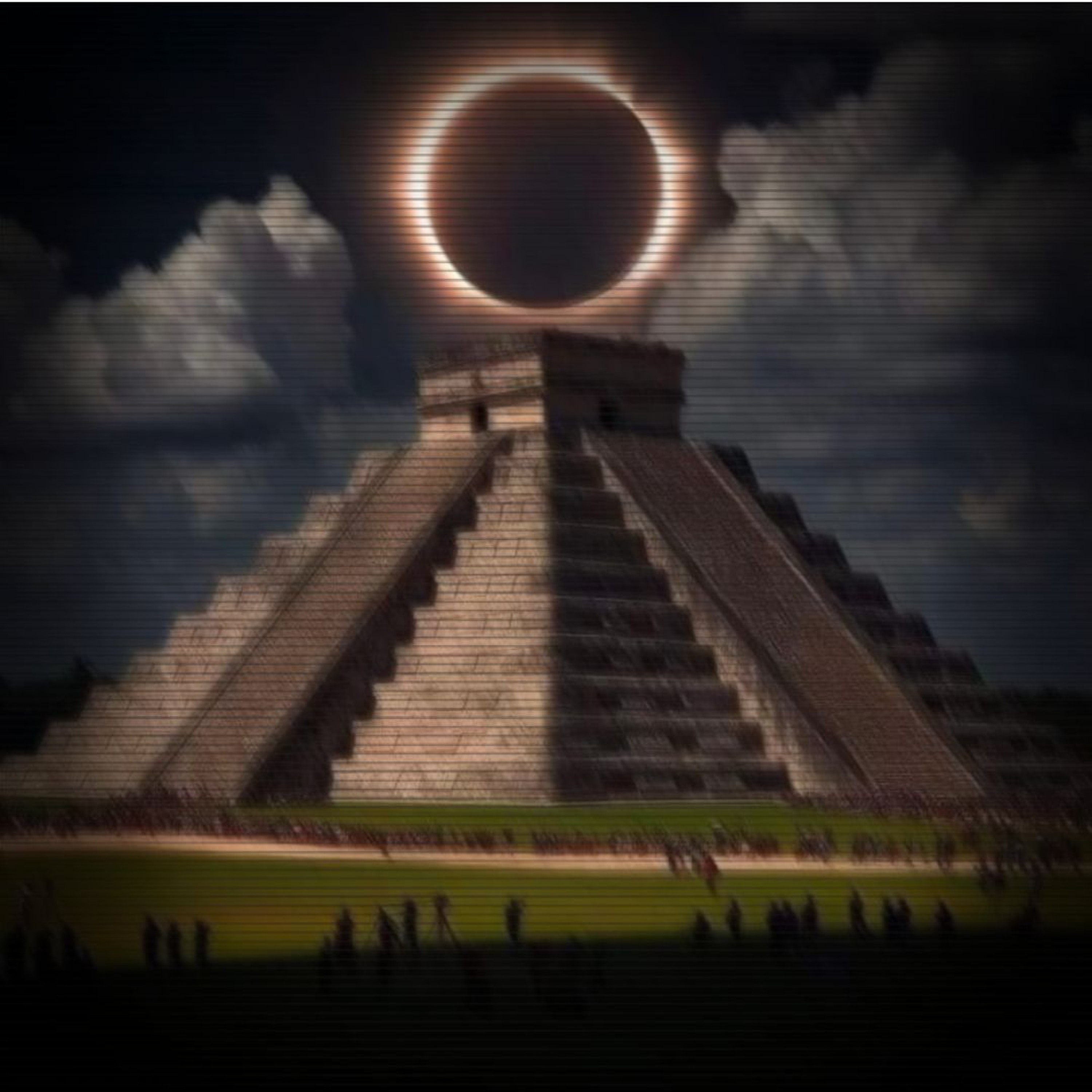 Bigger Thomas - Truth [Instrumental] episode artwork