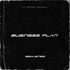 Business Plan