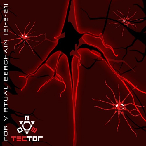 Virtual Berghain <fan group> livestream [21 - 3-21]