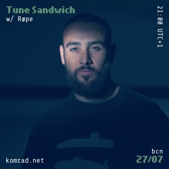 Tune Sandwich 012 Røpe