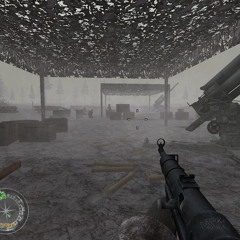 Call of Duty 2 OST Soviet Victory