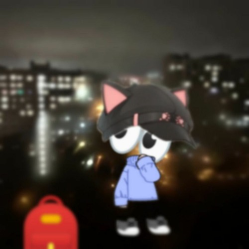 backpack with lowfloor777