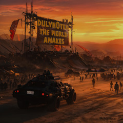 The World Awakes