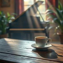 Coffee Sonata in D