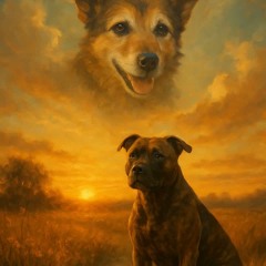 Where The Morning Sun Falls