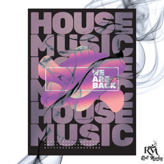What's My Mood 3 - Melodic Minimal House