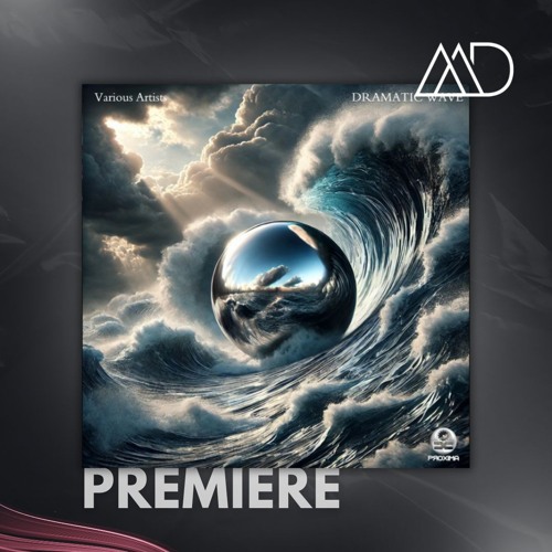 PREMIERE: Seyamu - Running (Original Mix) [PЯOXIMA ЯECORDS]