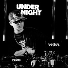 løuis @ Undernight - Green Lounge • 14.06.2024