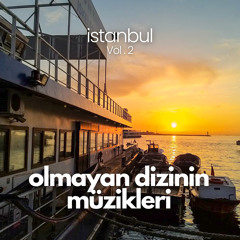 Melankolik Akşamlar