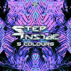 Step Inside - Five Colours