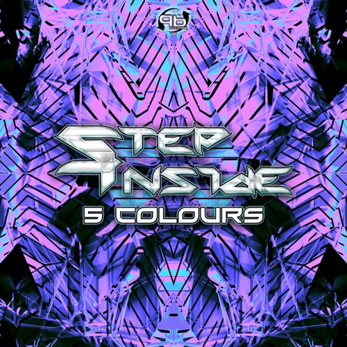Step Inside - Five Colours