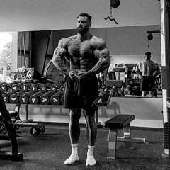 David Goggins x not your average american