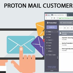 ProtonMail Customer Care +1800 568-6975