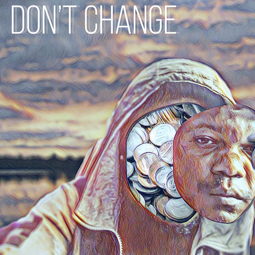 Dont change (prod.kkbdaplug)