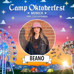 OKTOBERFEST WARM UP MIX