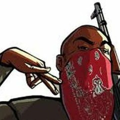 SouthBay Piru Bloodz (RuMix) Feat. YG Riqo