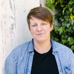 Ep 8 - Charlie Brown (AKA Shelectro) Interview with Ginny Koppenhol