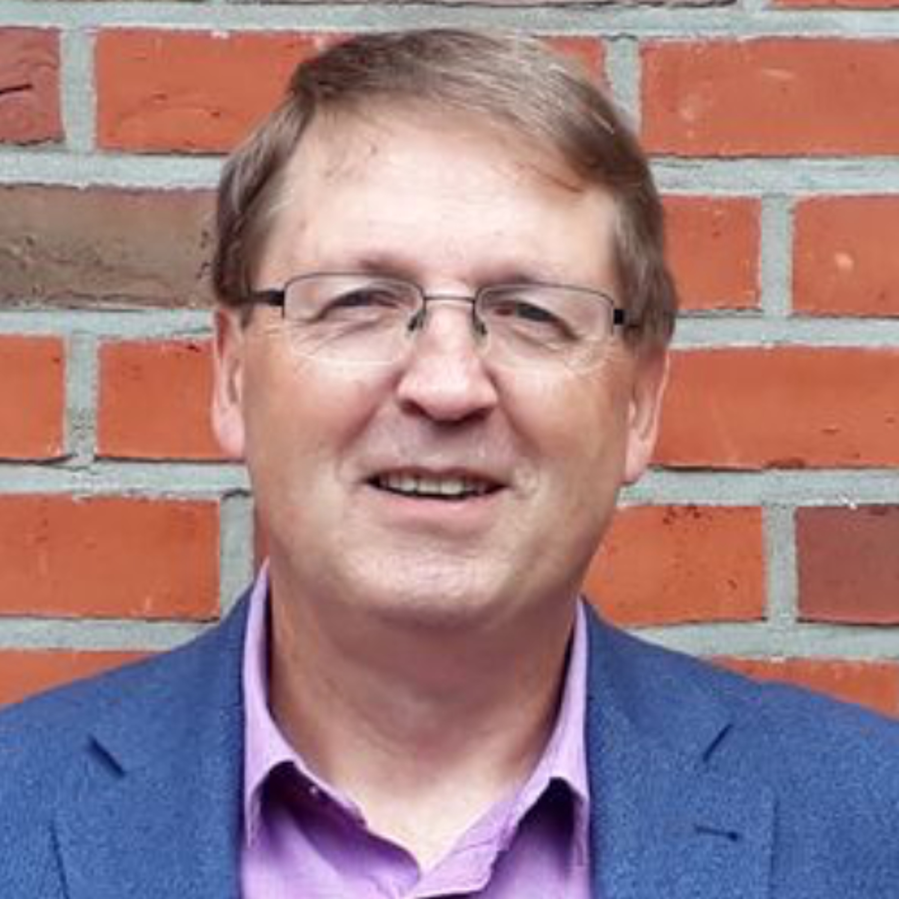 Mecklenburgischer Gemeinschaftsverband (MGV)