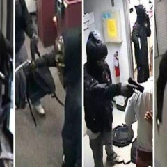 Robbers Beat COVER Koopsta Knicca Tribute
