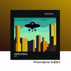 PREMIERE: Improvidra - Raid (Original Mix) [normtusa]