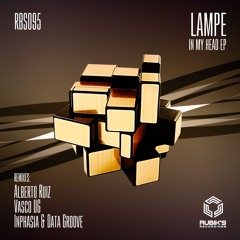 Lampé - On A Ride (Original Mix) Promo Cut Version