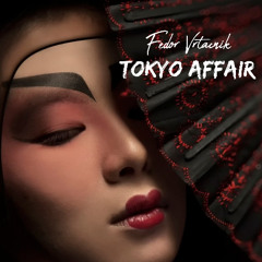 TOKYO AFFAIR