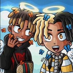 Xxxtentacion - Northstar (feat Juice Wrld) (Daz3xCxpid_ mashup)