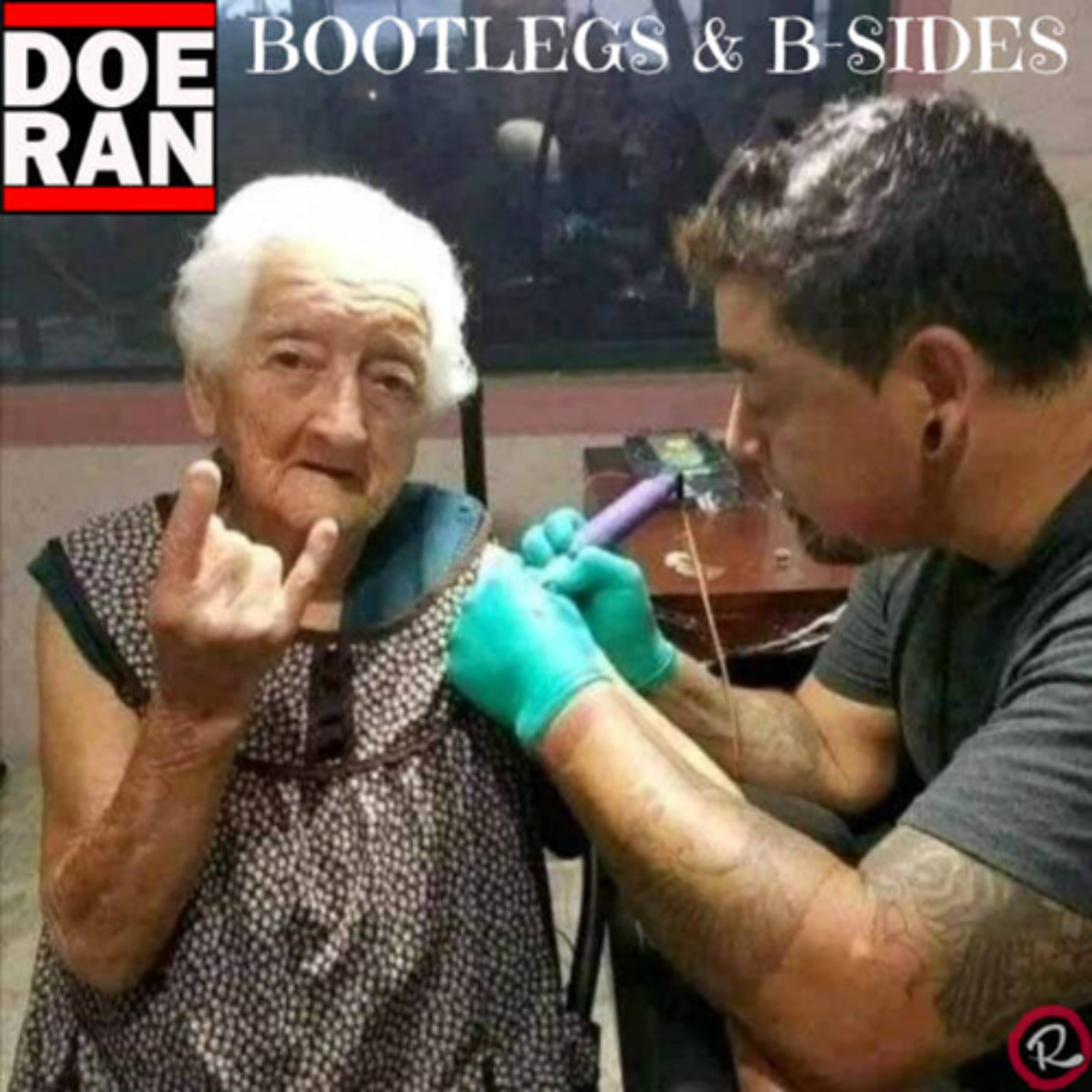 Bootlegs & B-Sides #65 episode artwork