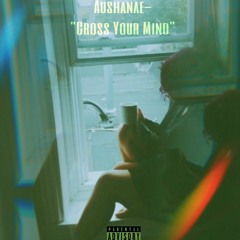 CROSS YOUR MIND