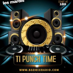 TI Punch Time S07 E23