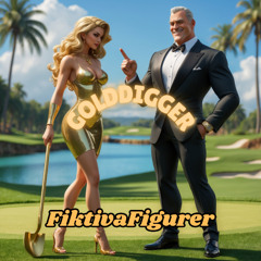 GOLDDIGGER