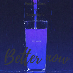 Better Now (Sad Trap Remix) // Type Beat