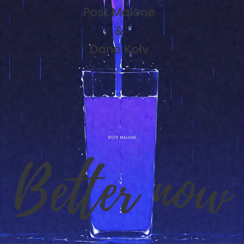 Better Now (Sad Trap Remix) // Type Beat