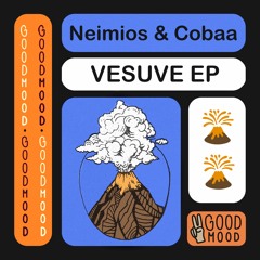 Neimios & Cobaa - Vesuve [GOODMOOD]