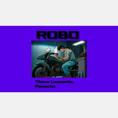 Robô - Prod Dj Dubom