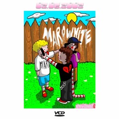 5.MaroWhite - LOFAİ(prod. By Chromaze, MaroWhite)