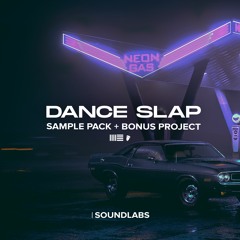 Dance Slap House (Sample Pack) + TEMPLATE FOR ABLETON & FL STUDIO