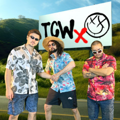 Dammit (Blink-182 Cover)